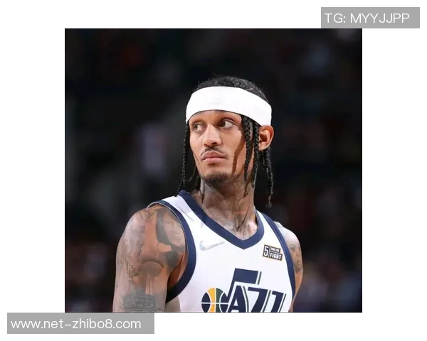 乔丹克拉克森在NBA赛场上的精彩表现与未来发展潜力分析 乔丹克拉克森在NBA赛场上的精彩表现与未来发展潜力分析
