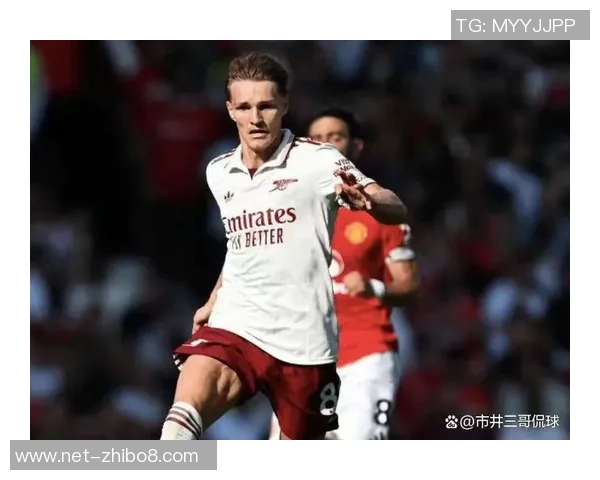 厄德高引领新潮流足球战术分析与未来发展趋势探讨