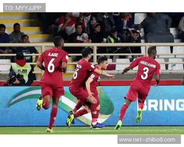 卡塔尔与日本上半场精彩对决分析与战术解读 卡塔尔与日本上半场精彩对决分析与战术解读