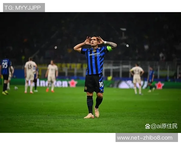 国米队长劳塔罗续约谈判破裂因年薪差距达500万欧元